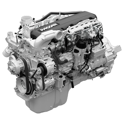 B1187 Engine
